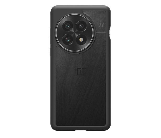 SPIGEN Ultra Hybrid do OnePlus 13 5G matte black ACS09067 - 1308148 - zdjęcie 4